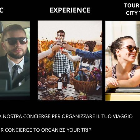 Loto Home Rome Bagian luar foto