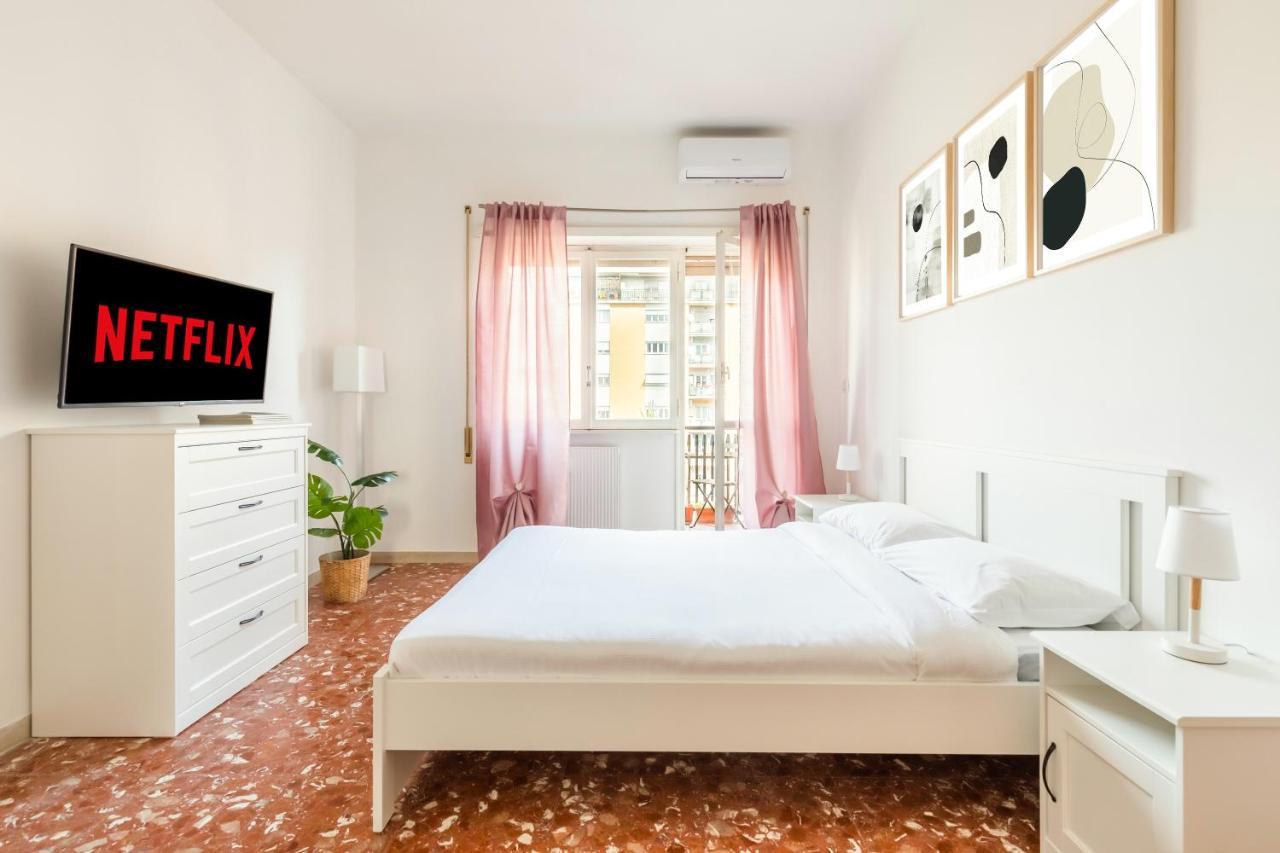 Loto Home Rome Bagian luar foto