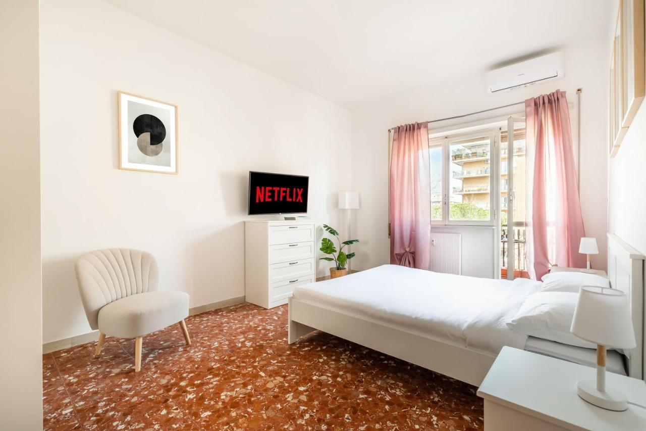 Loto Home Rome Bagian luar foto