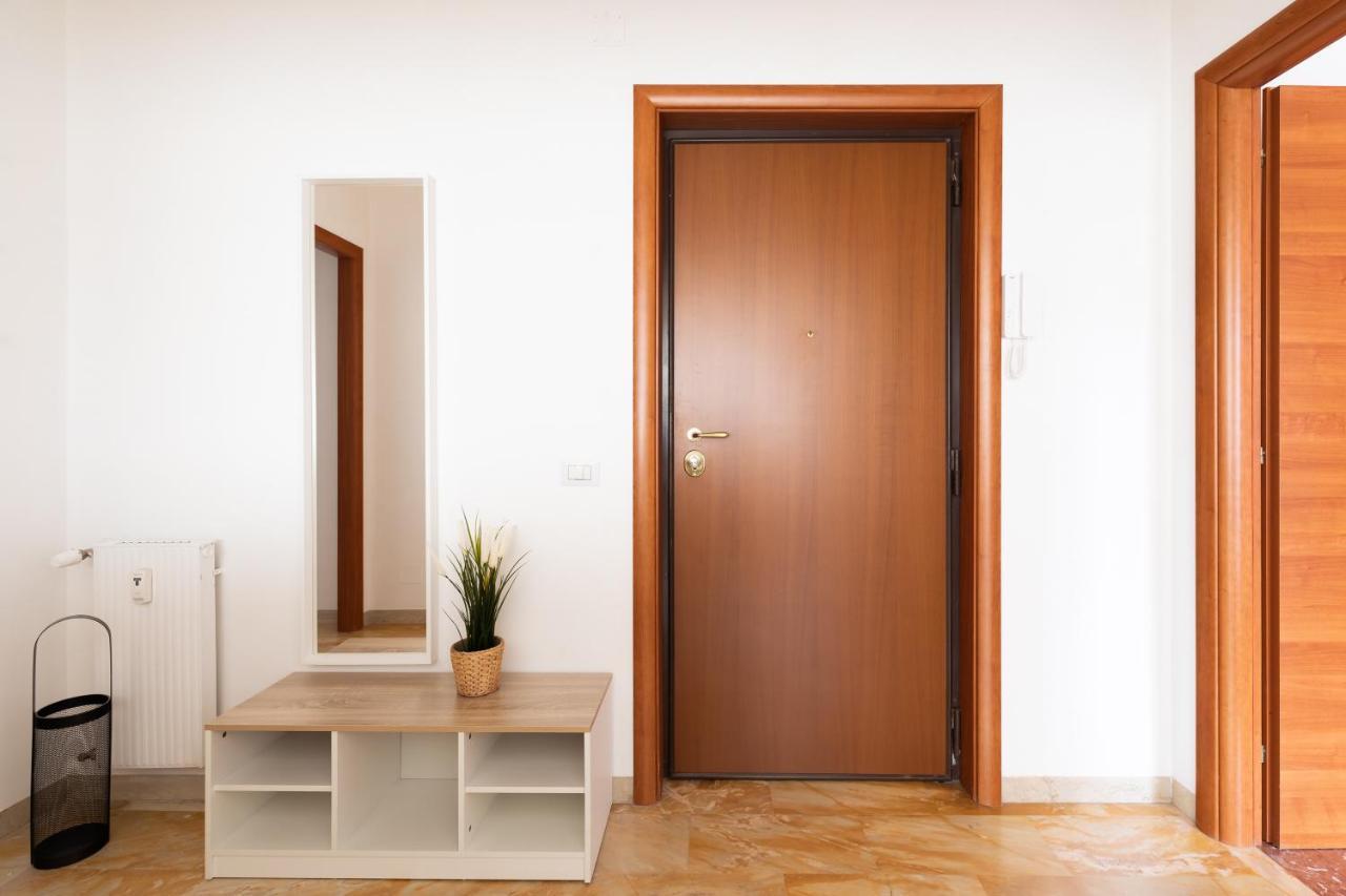 Loto Home Rome Bagian luar foto