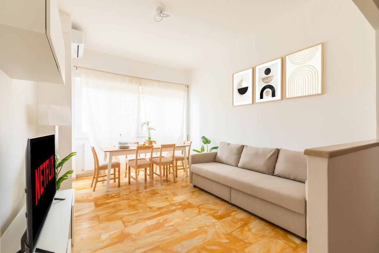 Loto Home Rome Bagian luar foto